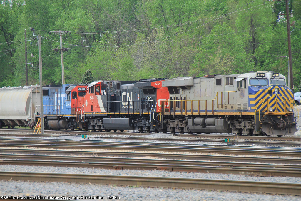 CN 2756